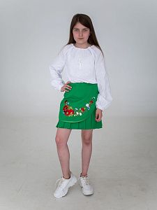 Skirt Girl SDMK15 - Вже Вже