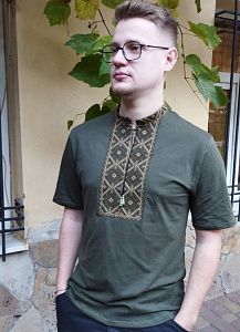 Men's T-shirt FCHK12 - Вже Вже