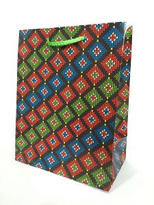 Gift Bag Pattern PK2 - Вже Вже