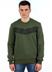 Sweatshirt SCHFM8 - Вже Вже