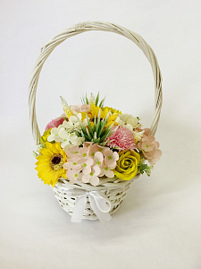 Квіти з мила KM14 - Вже Вже