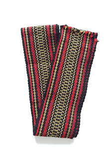 Embroidered belt KDR55 - Вже Вже