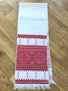 Embroidered Towel RVSH11 - Вже Вже